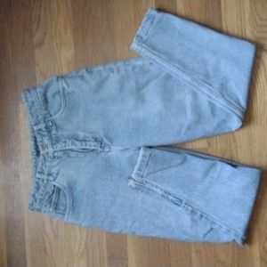 Vintage mom jeans